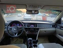 كيا اوبتيما